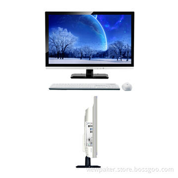 All-in-one Barebone 18.5" MG, All-in-one, Supports Micro-ATX Motherboard